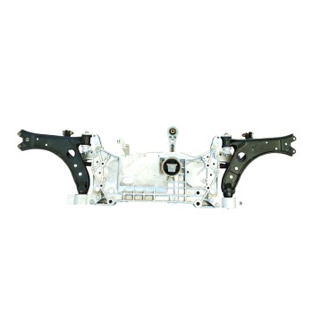 Recambio de puente delantero para volkswagen caddy ka/kb (2k) 1.9 tdi referencia OEM IAM 1K1199369G  