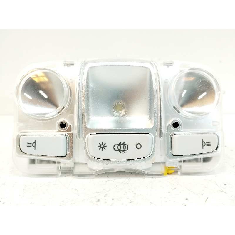 Recambio de luz interior para opel mokka 1.2 (76) referencia OEM IAM 96781445PR  