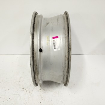 Recambio de llanta para hyundai ix35 2.0 crdi cat referencia OEM IAM 529102S200 6,5JX17 ET48 5H 5X115