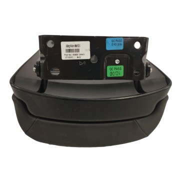 Recambio de apoyabrazos central para nissan qashqai (j10) acenta referencia OEM IAM 9692050A01  