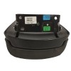 Recambio de apoyabrazos central para nissan qashqai (j10) acenta referencia OEM IAM 9692050A01  