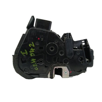 Recambio de cerradura puerta delantera izquierda para kia rio iv (yb, sc, fb) 1.0 t-gdi 100 referencia OEM IAM 813A0H8040  