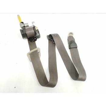 Recambio de cinturon seguridad delantero derecho para mitsubishi space star (dg0) 1.8 gdi cat referencia OEM IAM 570493010  