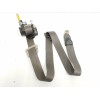 Recambio de cinturon seguridad delantero derecho para mitsubishi space star (dg0) 1.8 gdi cat referencia OEM IAM 570493010  