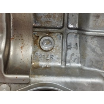 Recambio de tapa balancines para subaru impreza hatchback (gr, gh, g3) 1.5 awd (gh3) referencia OEM IAM   