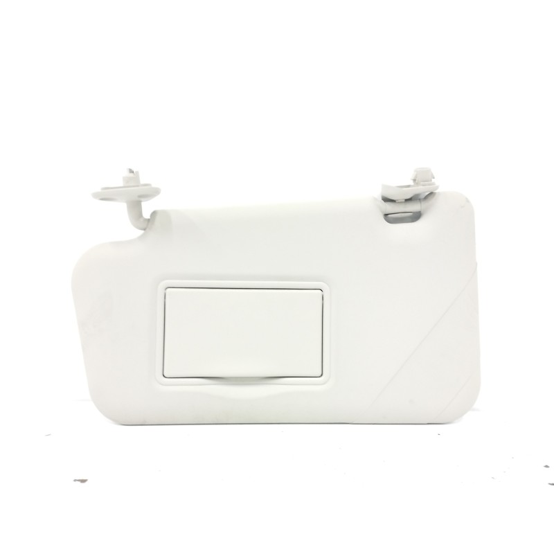 Recambio de parasol izquierdo para nissan pulsar hatchback (c13) 1.5 dci referencia OEM IAM 964014MA1D  