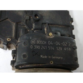 Recambio de motor limpia delantero para alfa romeo 147 (190) 1.6 16v cat referencia OEM IAM 0390241514  