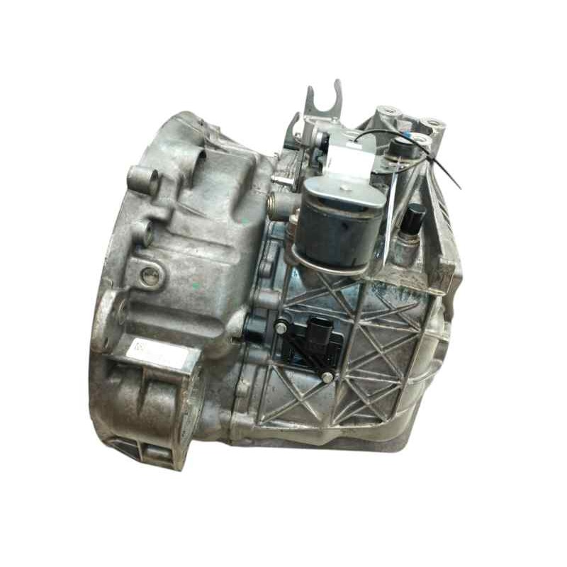 CAJA CAMBIOS 2463608400 A1762610101