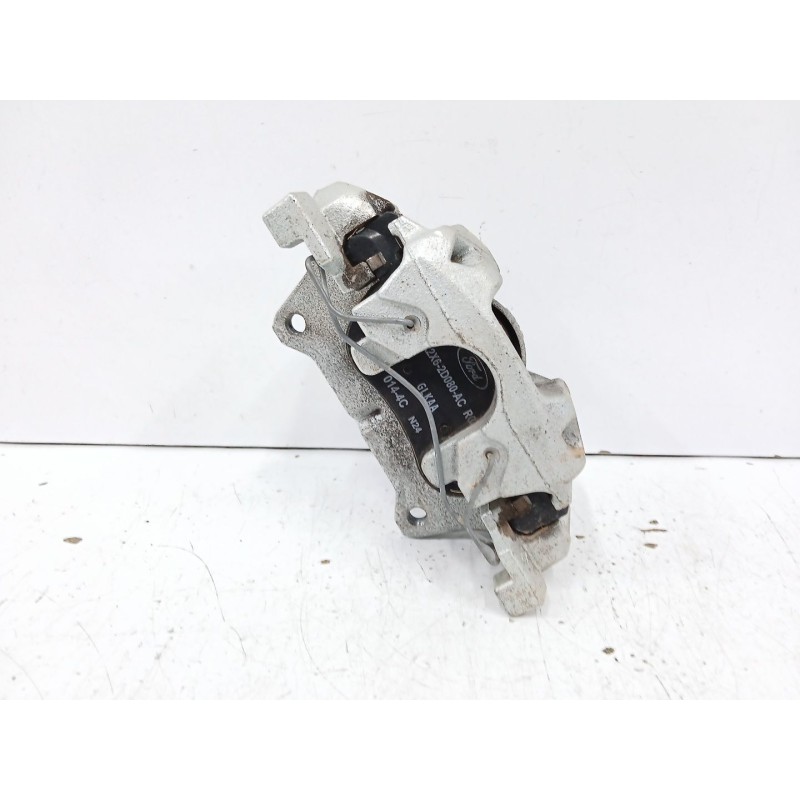 Recambio de pinza freno delantera derecha para ford transit courier b460 furgoneta/monovolumen 1.5 ecoblue referencia OEM IAM 2B