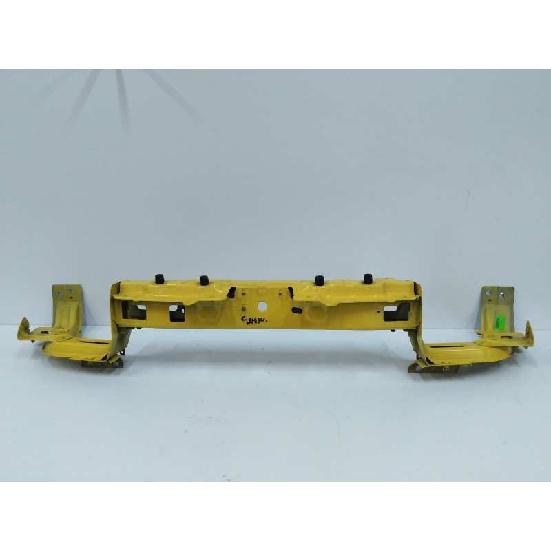 Recambio de panel frontal para fiat doblo cargo basis maxi kasten referencia OEM IAM   