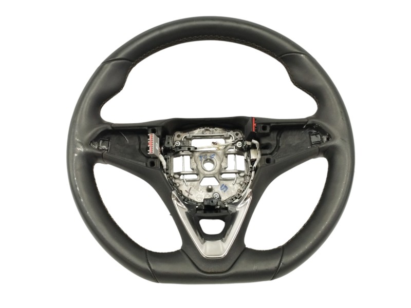 Recambio de volante para opel corsa f 1.2 referencia OEM IAM 39196701 9350003153 647392200A Recambio de volante para opel corsa f 1.2 referencia OEM IAM 39196701 9350003153 647392200A