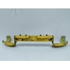 Recambio de panel frontal para fiat doblo cargo basis maxi kasten referencia OEM IAM   