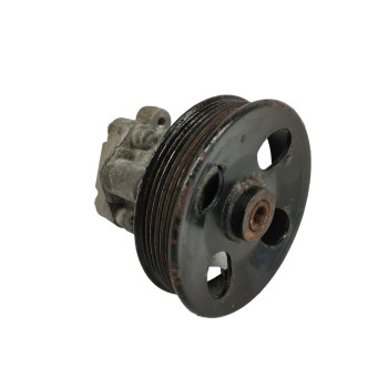 Recambio de bomba direccion para hyundai tucson (jm) 2.0 crdi comfort (4wd) referencia OEM IAM 571002E200  