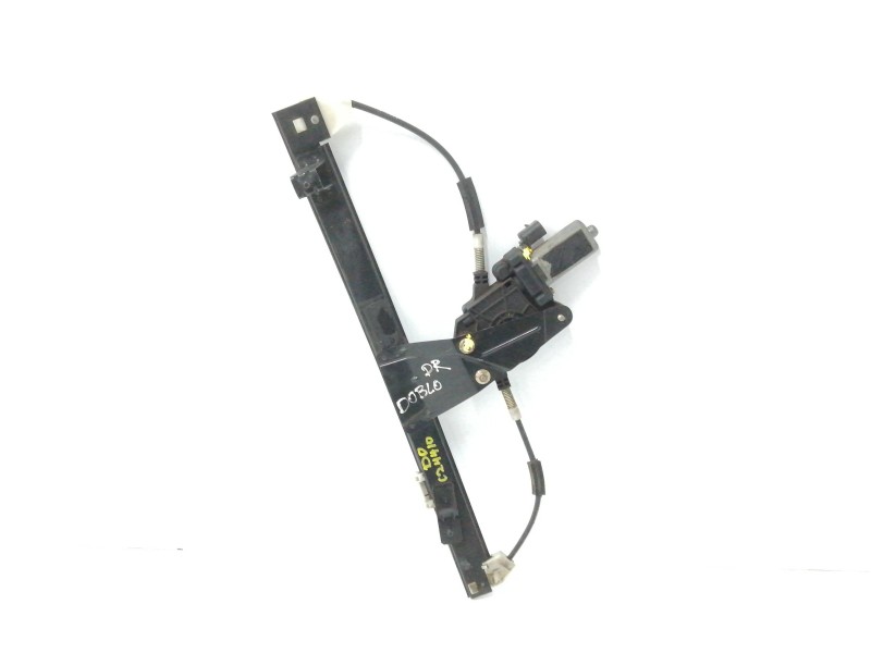 Recambio de elevalunas delantero derecho para fiat doblo (119) 1.9 diesel cat referencia OEM IAM   