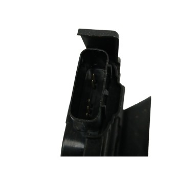 Recambio de cerradura puerta delantera izquierda para kia rio iv (yb, sc, fb) 1.0 t-gdi 100 referencia OEM IAM 813A0H8040  