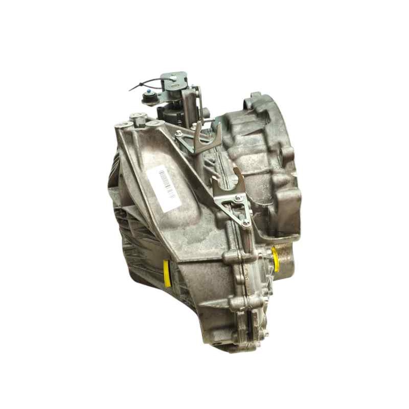 CAJA CAMBIOS 2463608400 A1762610101