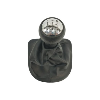 Recambio de pomo palanca cambio para citroën c3 referencia OEM IAM 2403CL  