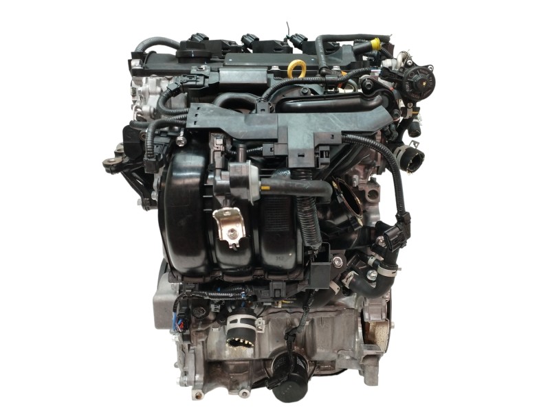 Recambio de motor completo para mazda 2 hybrid 1.5 12v referencia OEM IAM M15A 21088 KM Recambio de motor completo para mazda 2 hybrid 1.5 12v referencia OEM IAM M15A 21088 KM