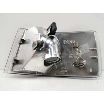 Recambio de piloto delantero derecho para citroën jumper caja cerrada (1) referencia OEM IAM 1303853080  