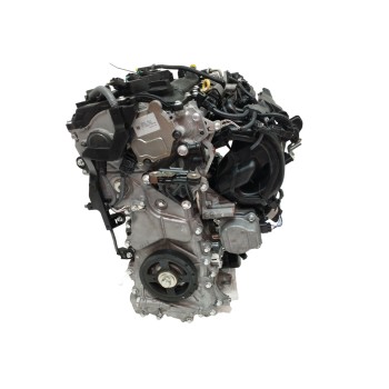 Recambio de motor completo para mazda 2 hybrid 1.5 12v referencia OEM IAM M15A 21088 KM 