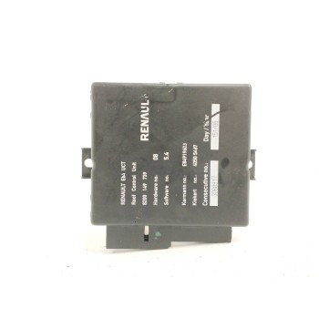 Recambio de modulo electronico para renault megane ii coupe/cabrio 1.6 16v referencia OEM IAM 8200149739  