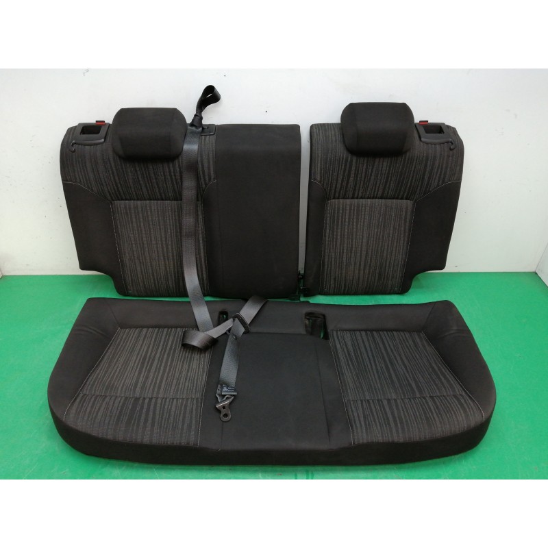 Recambio de asientos traseros para opel astra j lim. 1.7 16v cdti referencia OEM IAM   