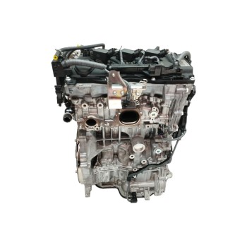 Recambio de motor completo para mazda 2 hybrid 1.5 12v referencia OEM IAM M15A 21088 KM 