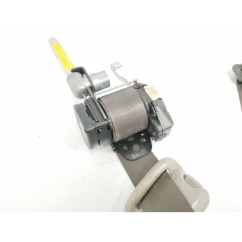Recambio de cinturon seguridad delantero derecho para mitsubishi space star (dg0) 1.8 gdi cat referencia OEM IAM 570493010  
