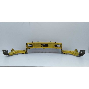 Recambio de panel frontal para fiat doblo cargo basis maxi kasten referencia OEM IAM   