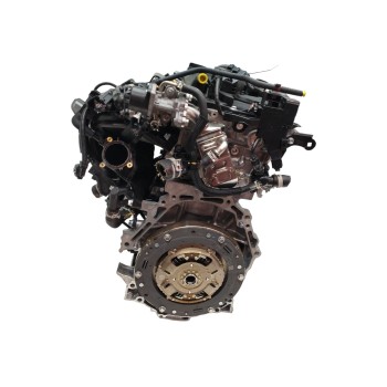 Recambio de motor completo para mazda 2 hybrid 1.5 12v referencia OEM IAM M15A 21088 KM 