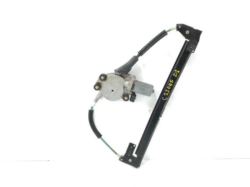 Recambio de elevalunas delantero izquierdo para alfa romeo 147 (190) 2.0 16v cat referencia OEM IAM 46751871  