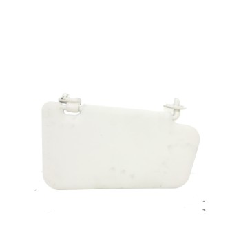 Recambio de parasol izquierdo para nissan pulsar hatchback (c13) 1.5 dci referencia OEM IAM 964014MA1D  