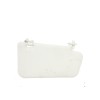 Recambio de parasol izquierdo para nissan pulsar hatchback (c13) 1.5 dci referencia OEM IAM 964014MA1D  