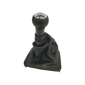 Recambio de pomo palanca cambio para citroën c3 referencia OEM IAM 2403CL  