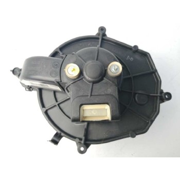 Recambio de motor calefaccion para peugeot partner kombi 1.6 blue-hdi fap referencia OEM IAM 181428100  