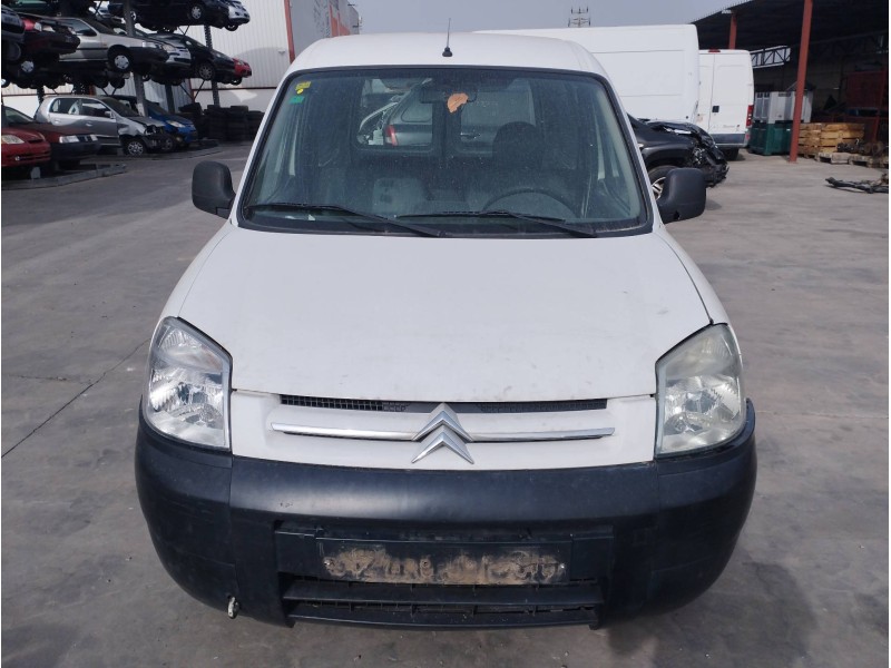 Recambio de carroceria corte para citroën berlingo 1.9 diesel referencia OEM IAM   