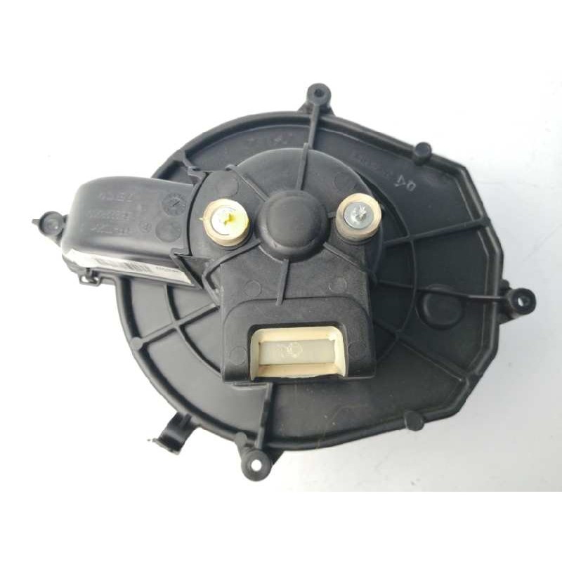 Recambio de motor calefaccion para peugeot partner kombi 1.6 blue-hdi fap referencia OEM IAM 181428100  