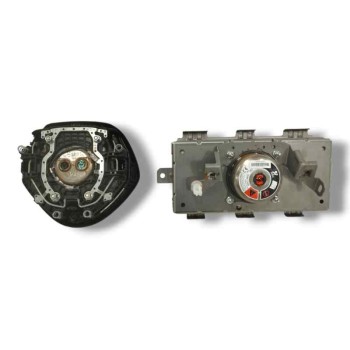 Recambio de salpicadero para toyota c-hr (_x1_) 1.8 hybrid (zyx10_, zyx11_) referencia OEM IAM 55401F4090C4 73997F4010C1 73960F4