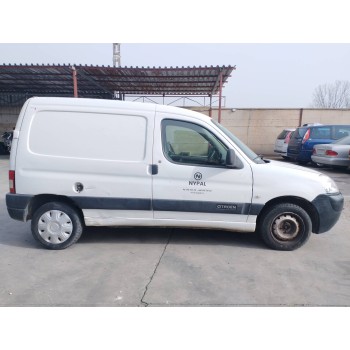 Recambio de carroceria corte para citroën berlingo 1.9 diesel referencia OEM IAM   