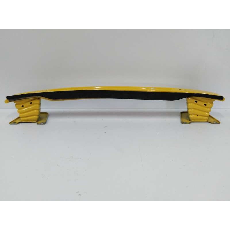 Recambio de refuerzo paragolpes trasero para fiat doblo cargo basis maxi kasten referencia OEM IAM 0051845134  