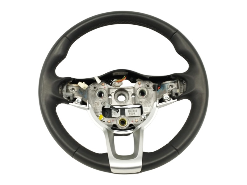 Recambio de volante para kia stonic (ybcuv) 1.0 tgdi cat referencia OEM IAM 56100H8550WK 56130H8000 Recambio de volante para kia stonic (ybcuv) 1.0 tgdi cat referencia OEM IAM 56100H8550WK 56130H8000
