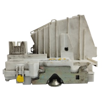 Recambio de cerradura puerta delantera derecha para mercedes-benz clase b (w245) 2.0 cdi cat referencia OEM IAM 1697202835  