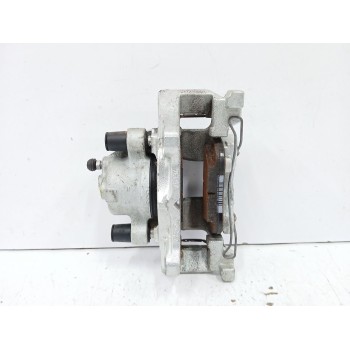 Recambio de pinza freno delantera derecha para ford transit courier b460 furgoneta/monovolumen 1.5 ecoblue referencia OEM IAM 2B