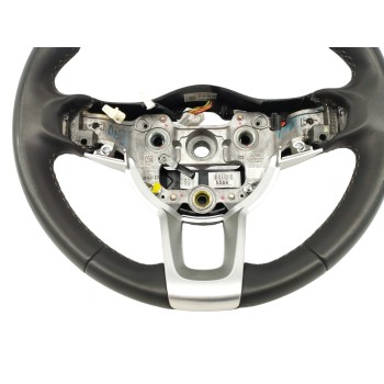 Recambio de volante para kia stonic (ybcuv) 1.0 tgdi cat referencia OEM IAM 56100H8550WK 56130H8000 