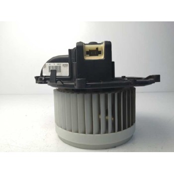 Recambio de motor calefaccion para peugeot partner kombi 1.6 blue-hdi fap referencia OEM IAM 181428100  