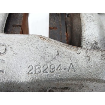 Recambio de pinza freno delantera derecha para ford transit courier b460 furgoneta/monovolumen 1.5 ecoblue referencia OEM IAM 2B