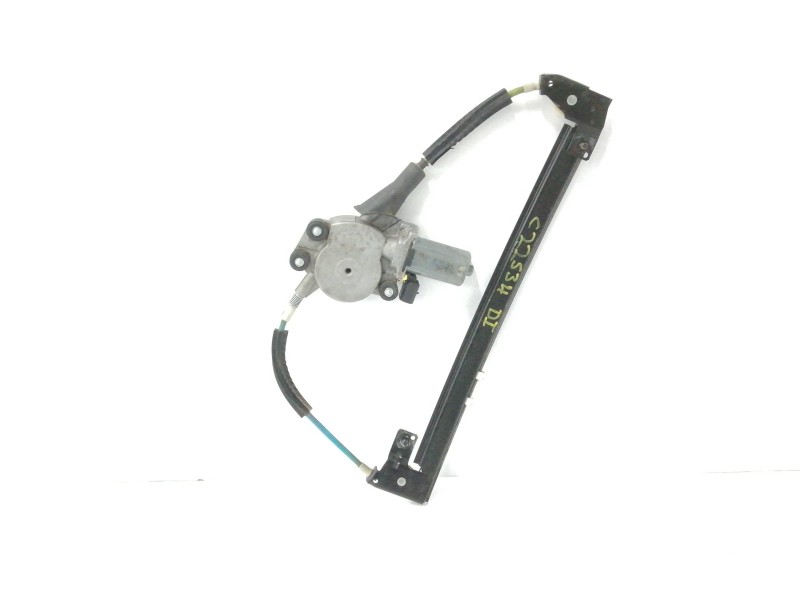 Recambio de elevalunas delantero izquierdo para alfa romeo 147 (190) 1.6 16v cat referencia OEM IAM 46751871  