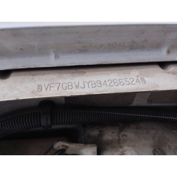 Recambio de carroceria corte para citroën berlingo 1.9 diesel referencia OEM IAM   
