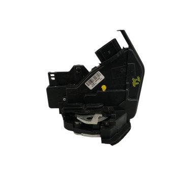 Recambio de cerradura puerta trasera izquierda para kia rio iv (yb, sc, fb) 1.0 t-gdi 100 referencia OEM IAM 814A0H8010  