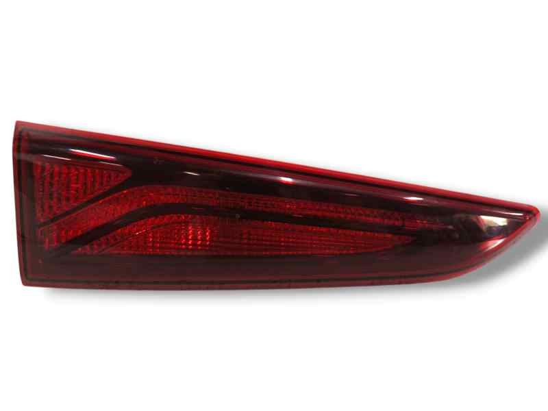 Recambio de piloto trasero derecho interior para hyundai kona 1.0 tgdi cat referencia OEM IAM 92404J9000 Recambio de piloto trasero derecho interior para hyundai kona 1.0 tgdi cat referencia OEM IAM 92404J9000